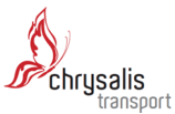 Home - Chrysalis Transport